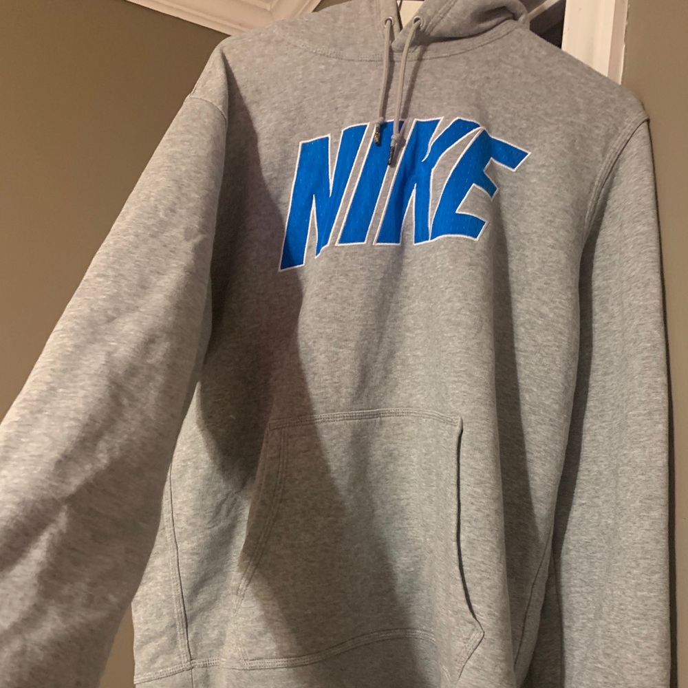Nike Sweatshirt